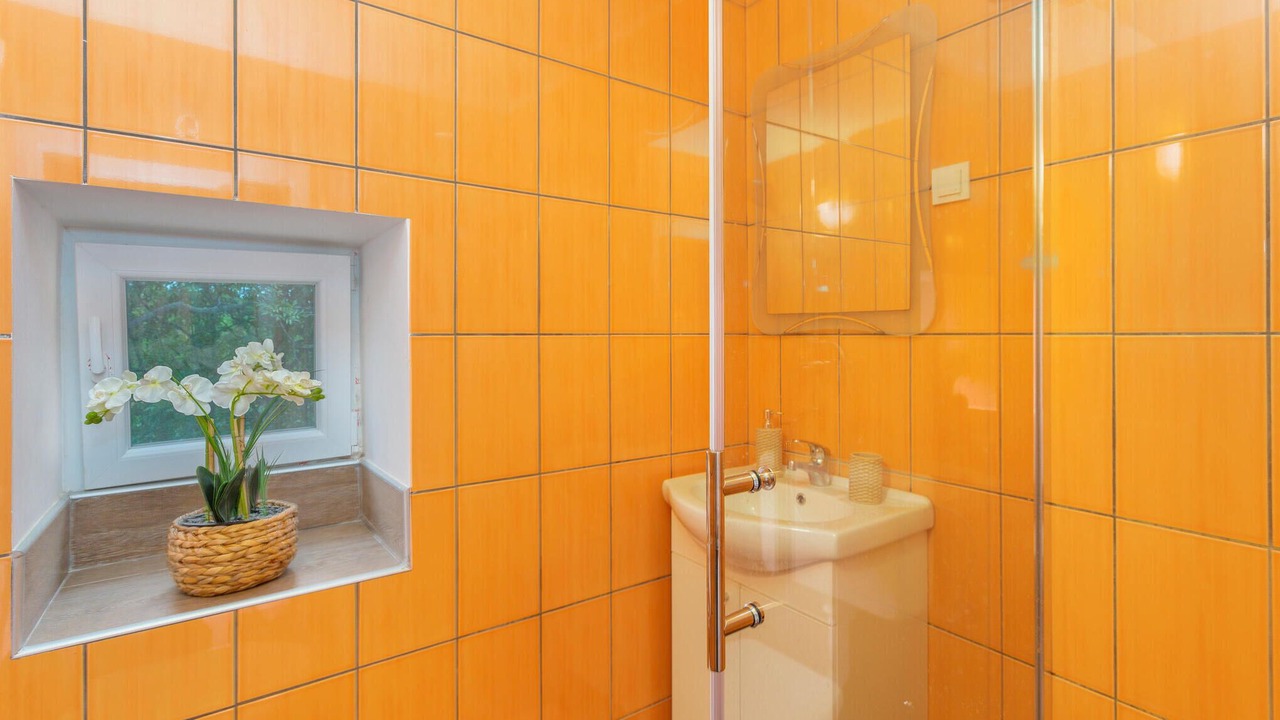 Photo of Bathroom in Sveti Vid Dobrinjski