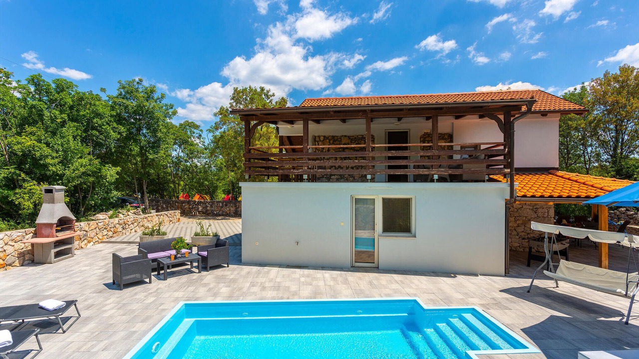 Photo of Outdoor in Sveti Vid Dobrinjski