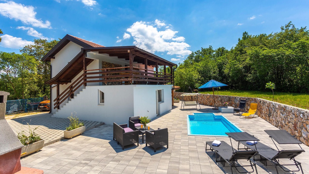 Photo of Outdoor in Sveti Vid Dobrinjski