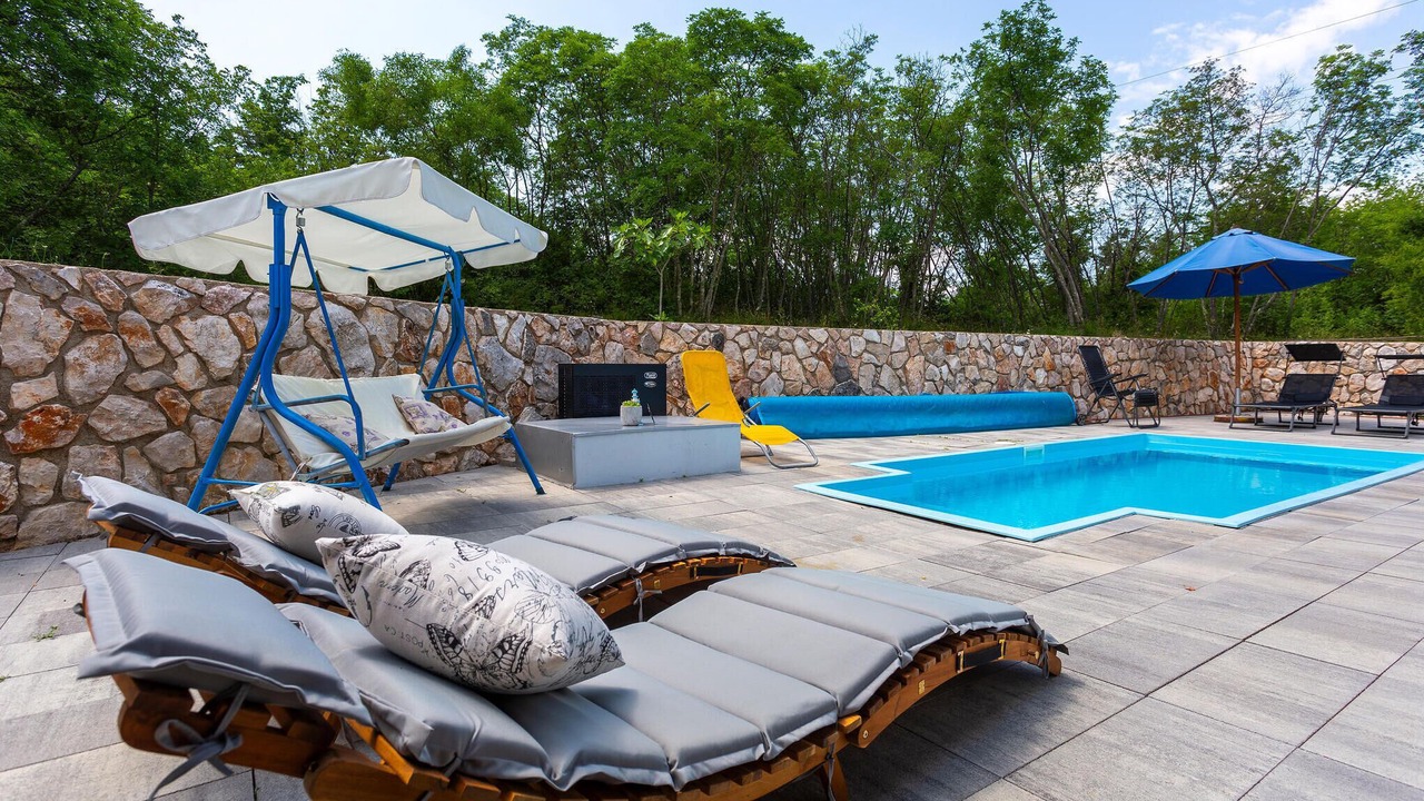 Photo of Outdoor in Sveti Vid Dobrinjski