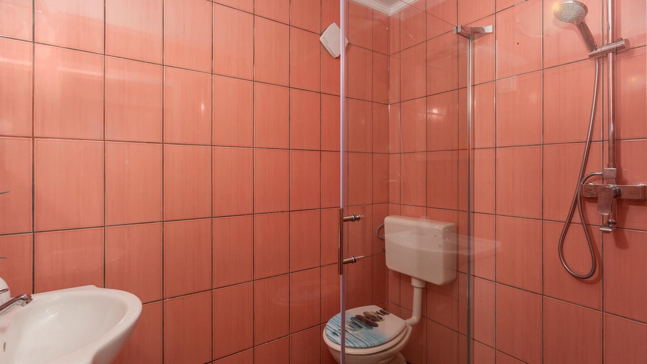 Photo of Bathroom in Sveti Vid Dobrinjski