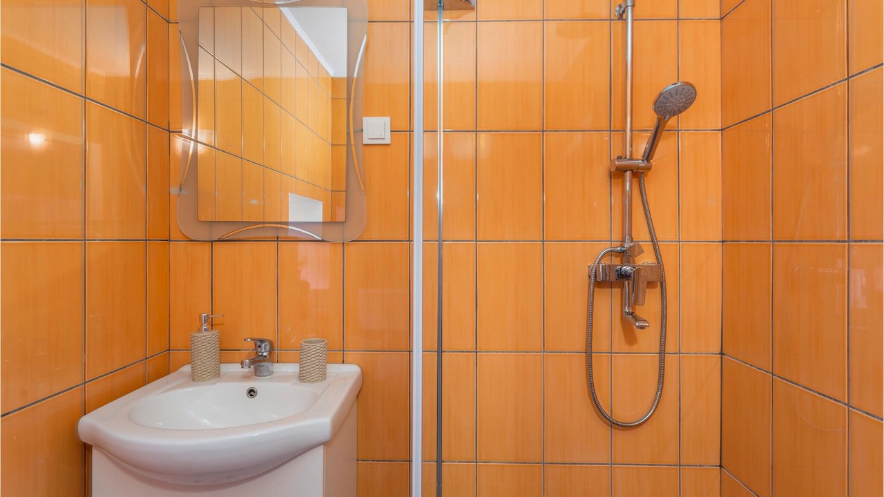 Photo of Bathroom in Sveti Vid Dobrinjski