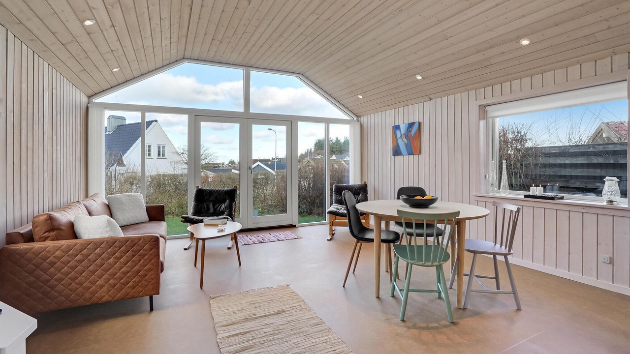 Photo of Bedroom in Sjaelborg