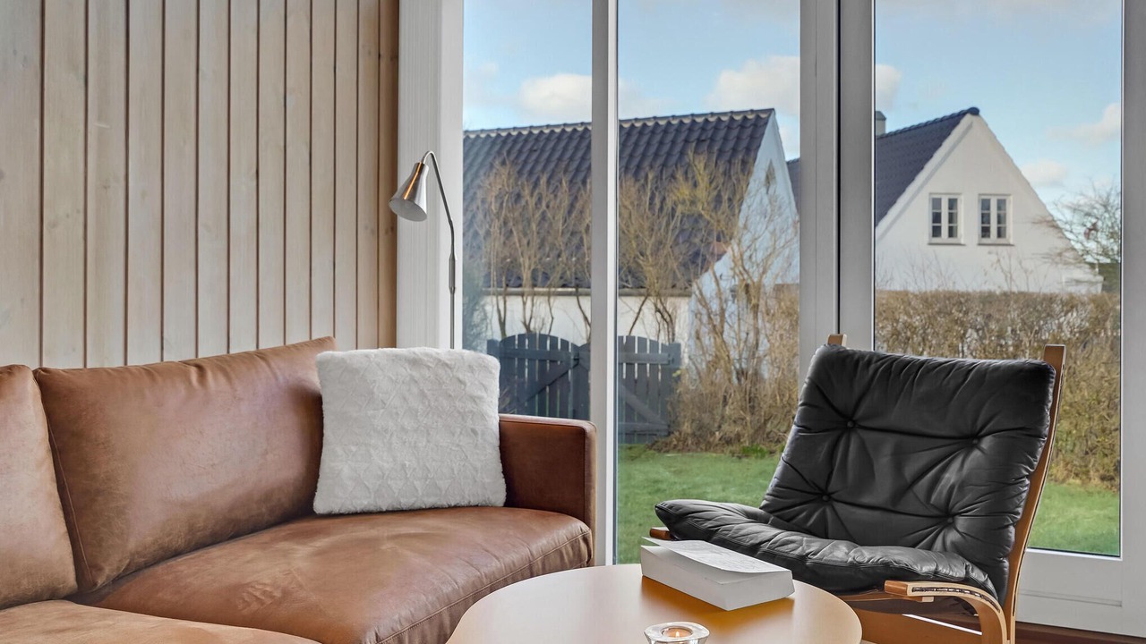 Photo of Bedroom in Sjaelborg