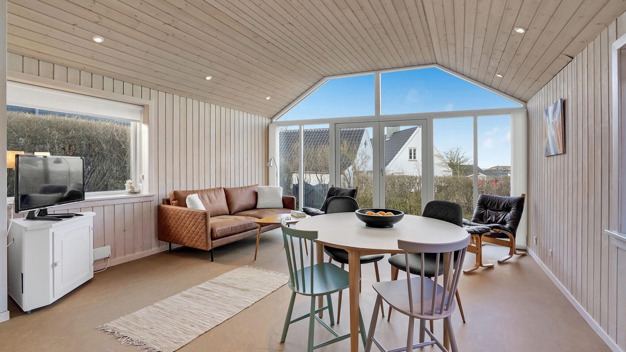 Photo of Bedroom in Sjaelborg