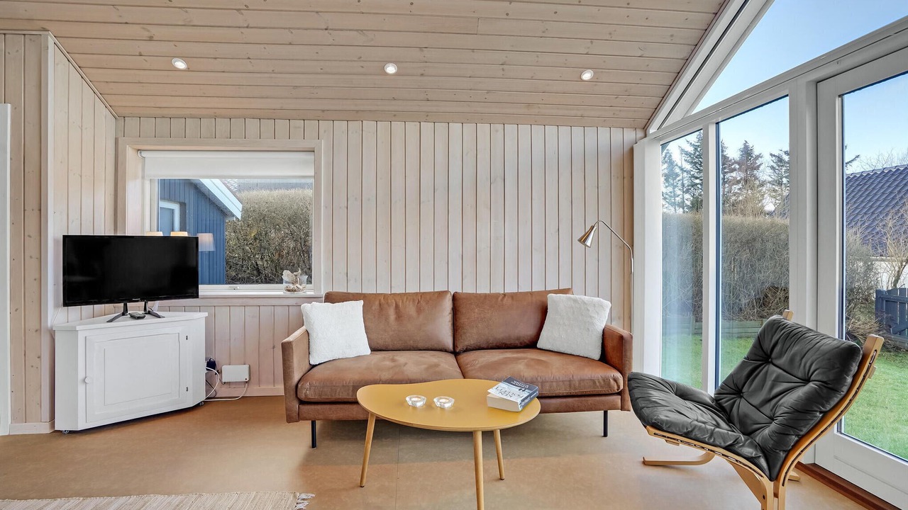 Photo of Bedroom in Sjaelborg