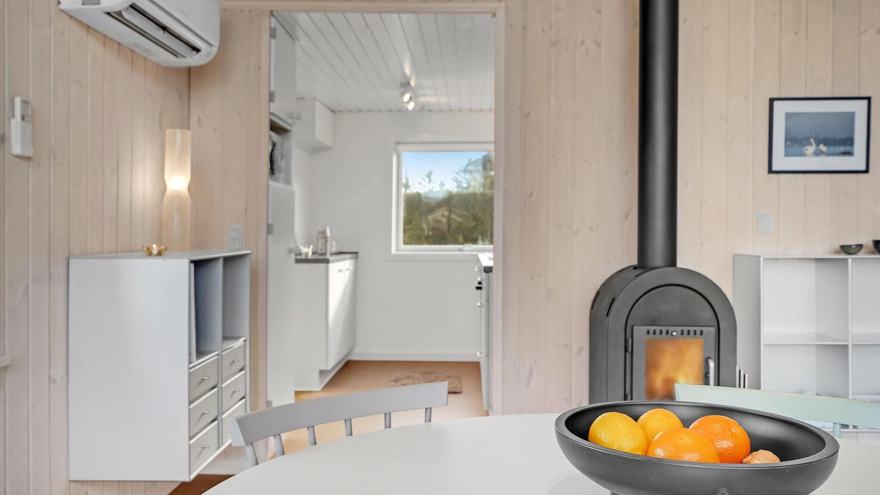 Photo of Bedroom in Sjaelborg