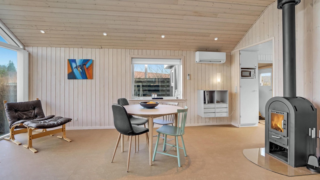 Photo of Bedroom in Sjaelborg