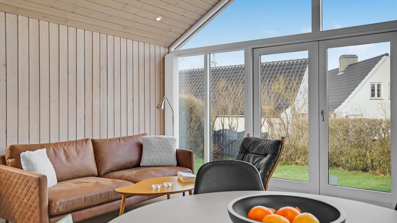 Photo of Bedroom in Sjaelborg