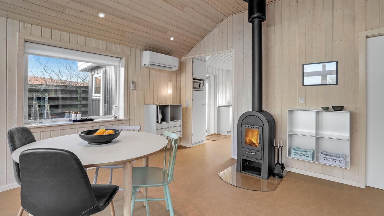 Photo of Bedroom in Sjaelborg