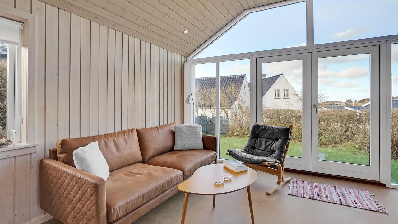Photo of Bedroom in Sjaelborg