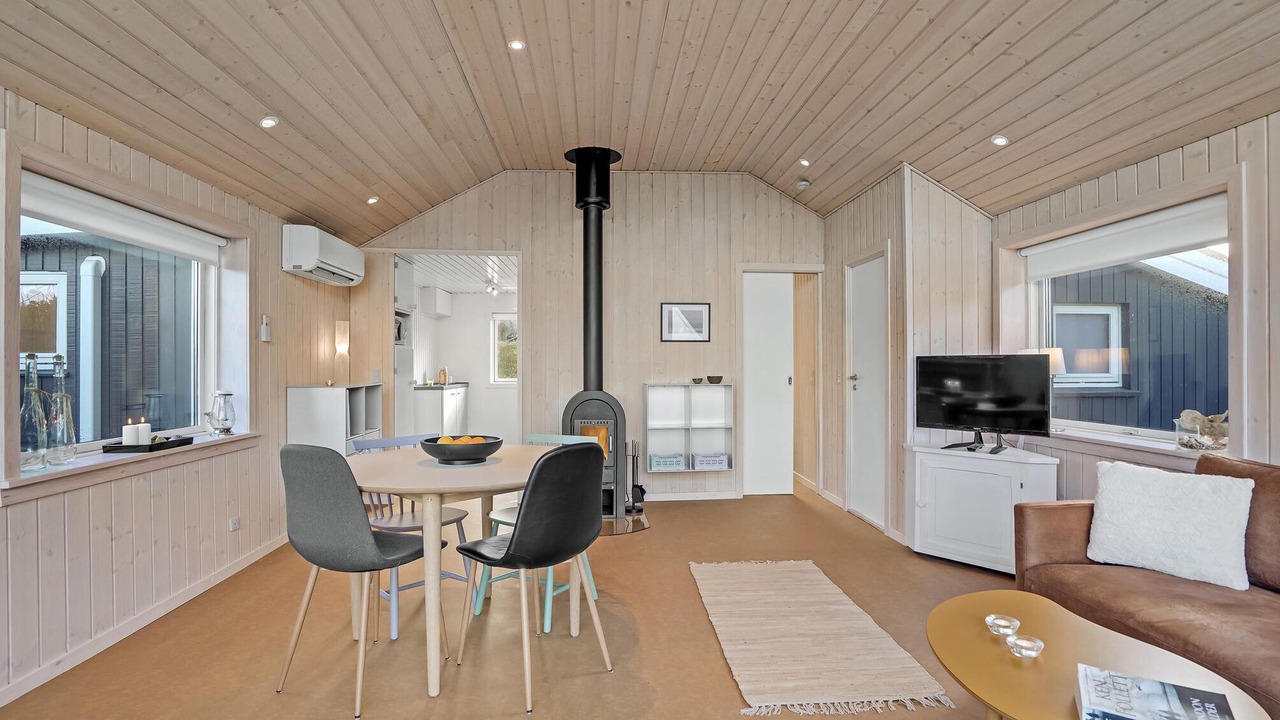 Photo of Bedroom in Sjaelborg