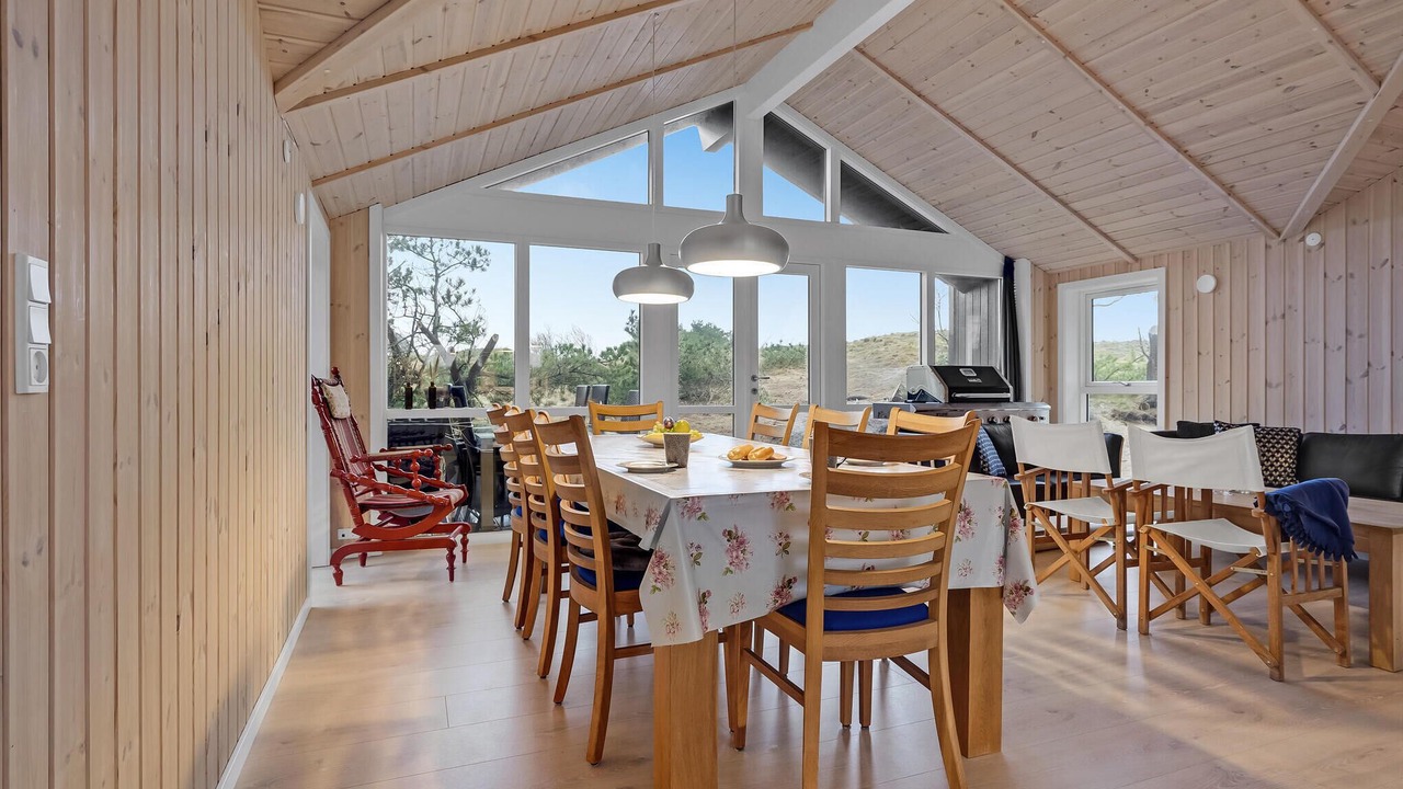 Photo of Bedroom in Sonderho