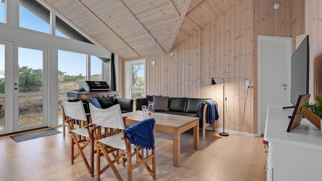 Photo of Bedroom in Sonderho