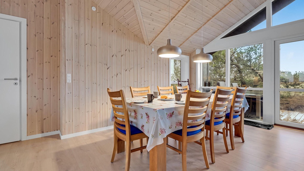 Photo of Bedroom in Sonderho