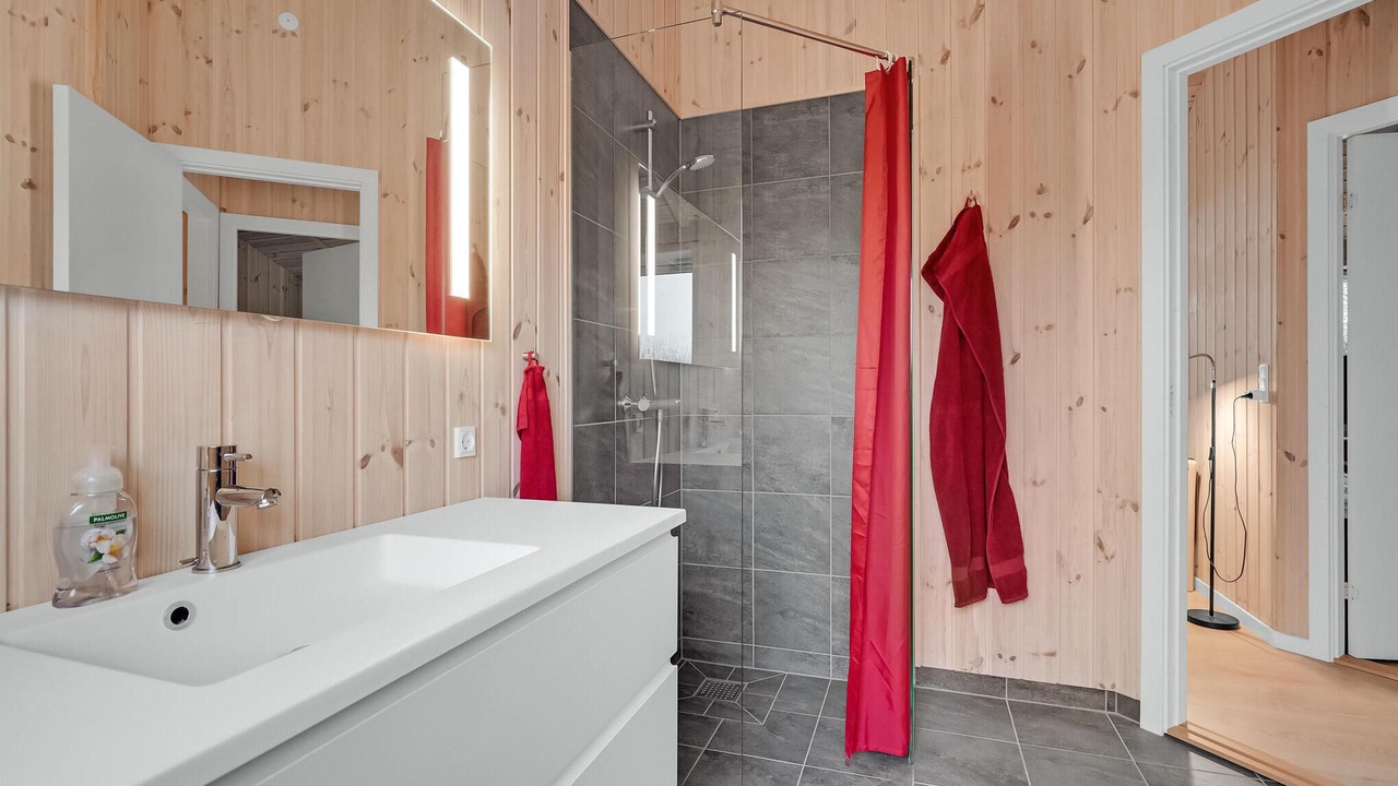 Photo of Bathroom in Sonderho