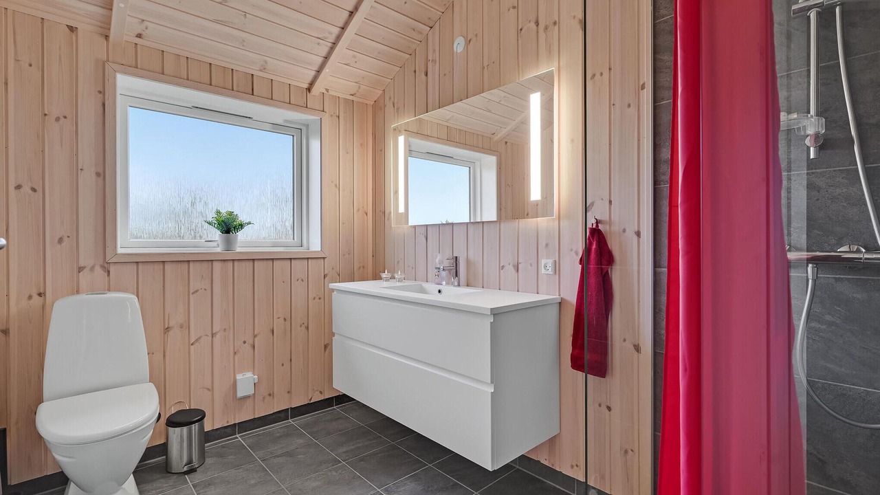 Photo of Bathroom in Sonderho