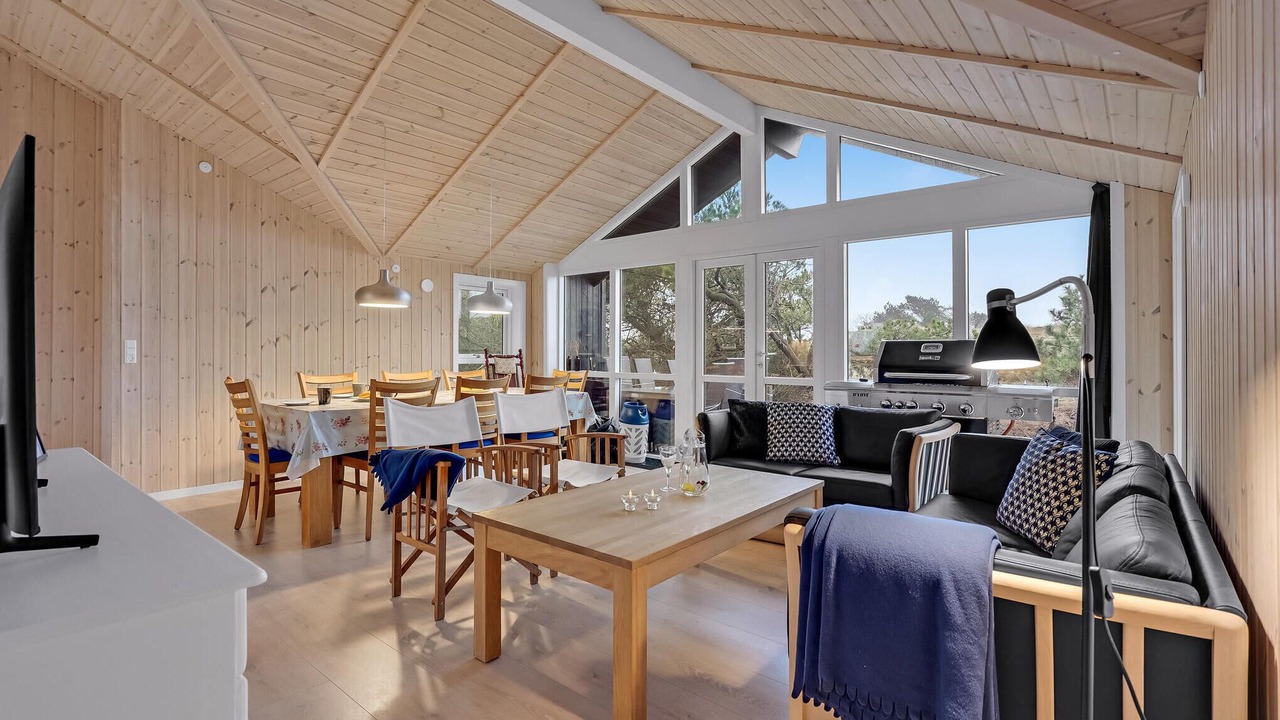 Photo of Bedroom in Sonderho