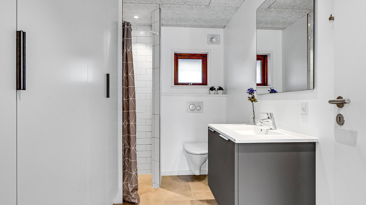 Photo of Bathroom in Bønnerup Strand