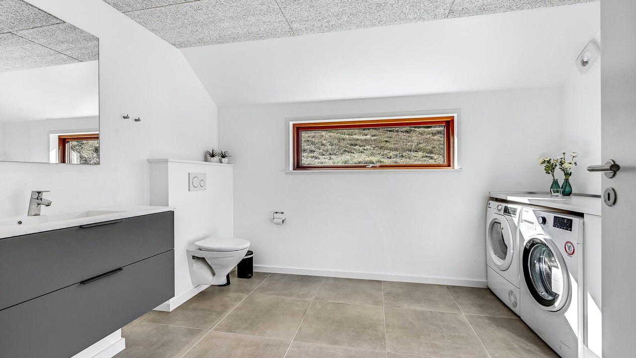 Photo of Bathroom in Bønnerup Strand