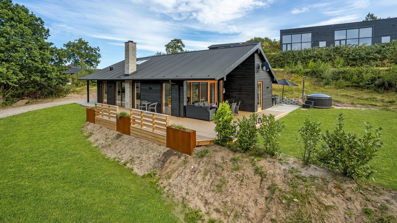 Photo of Outdoor in Bønnerup Strand