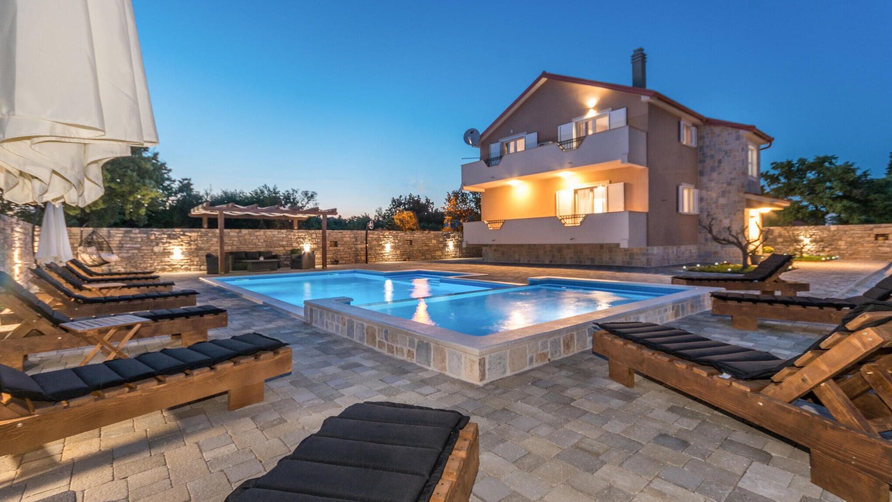 Photo of Outdoor in Benkovac