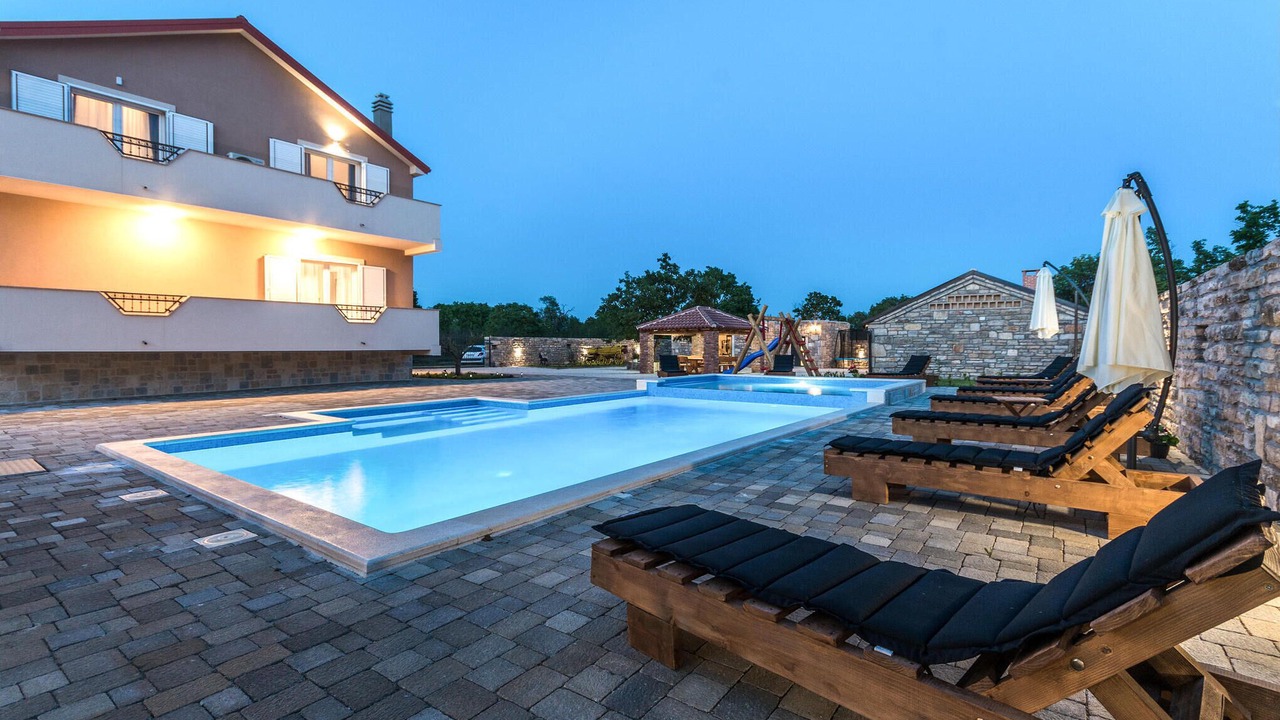 Photo of Outdoor in Benkovac