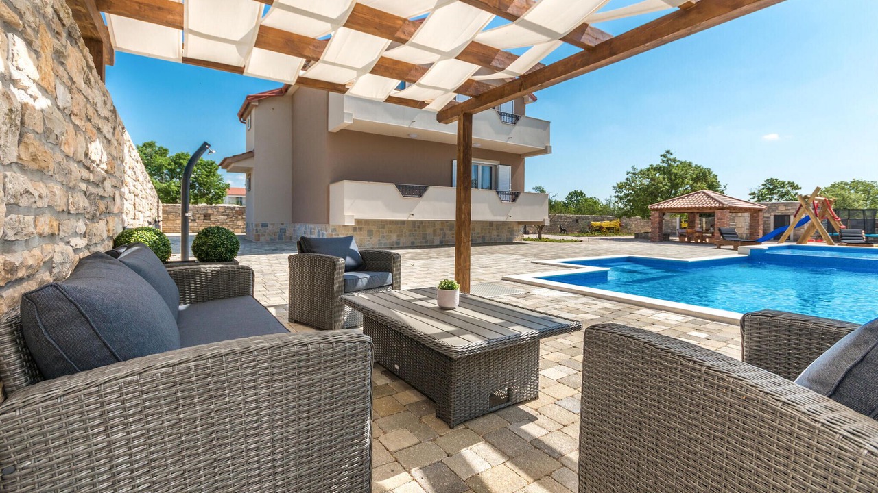 Photo of Outdoor in Benkovac