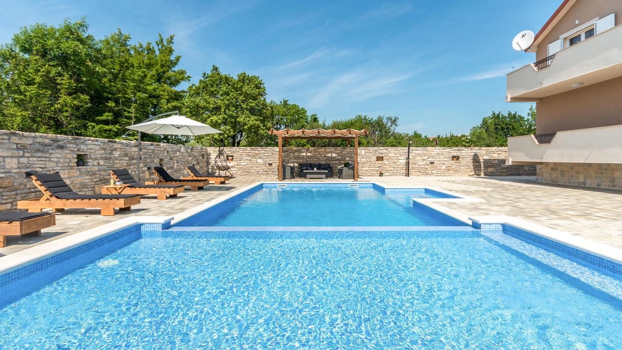 Photo of Outdoor in Benkovac