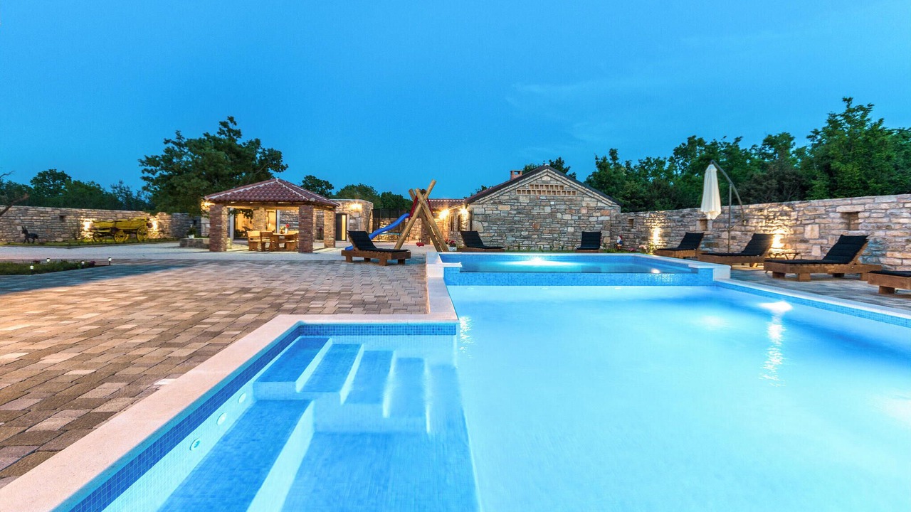 Photo of Outdoor in Benkovac