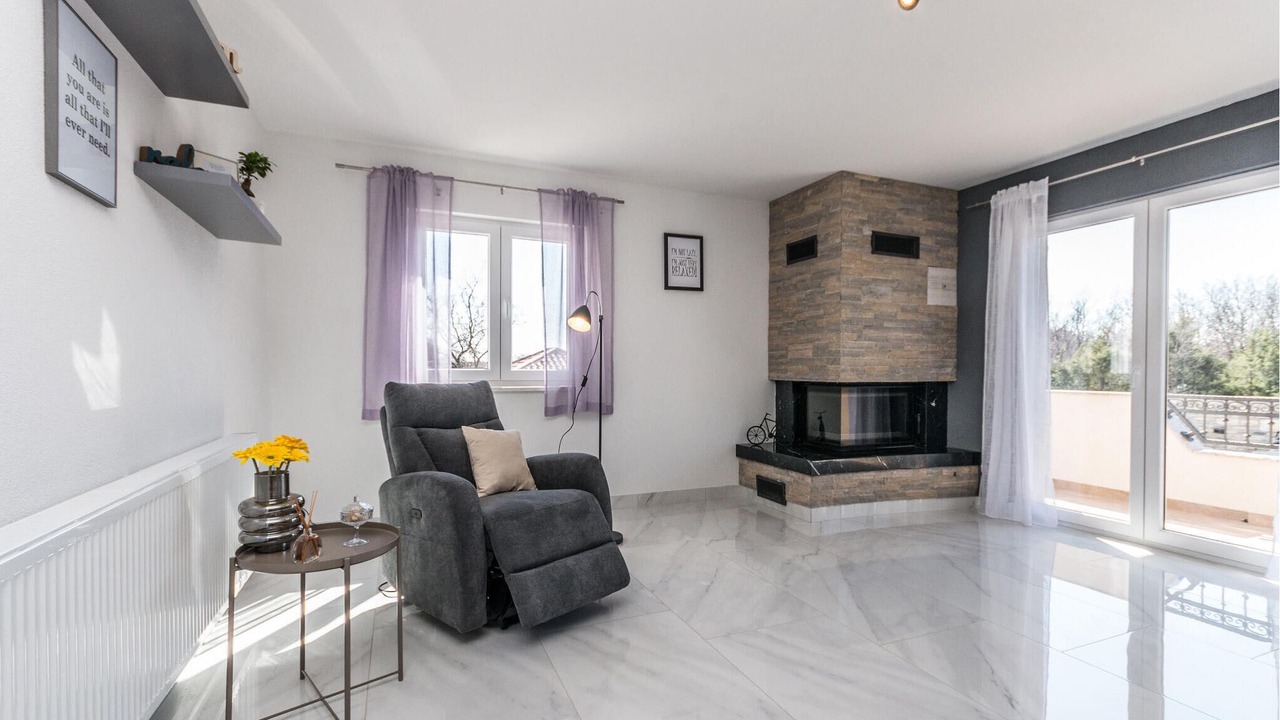 Photo of Bedroom in Benkovac