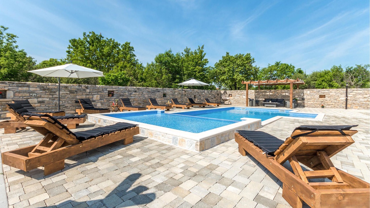 Photo of Outdoor in Benkovac