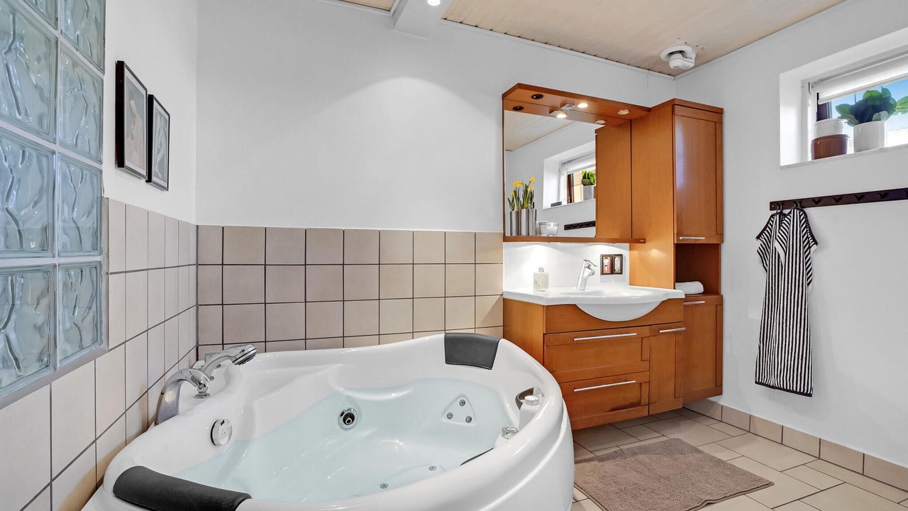 Photo of Bathroom in Vaeggerlose