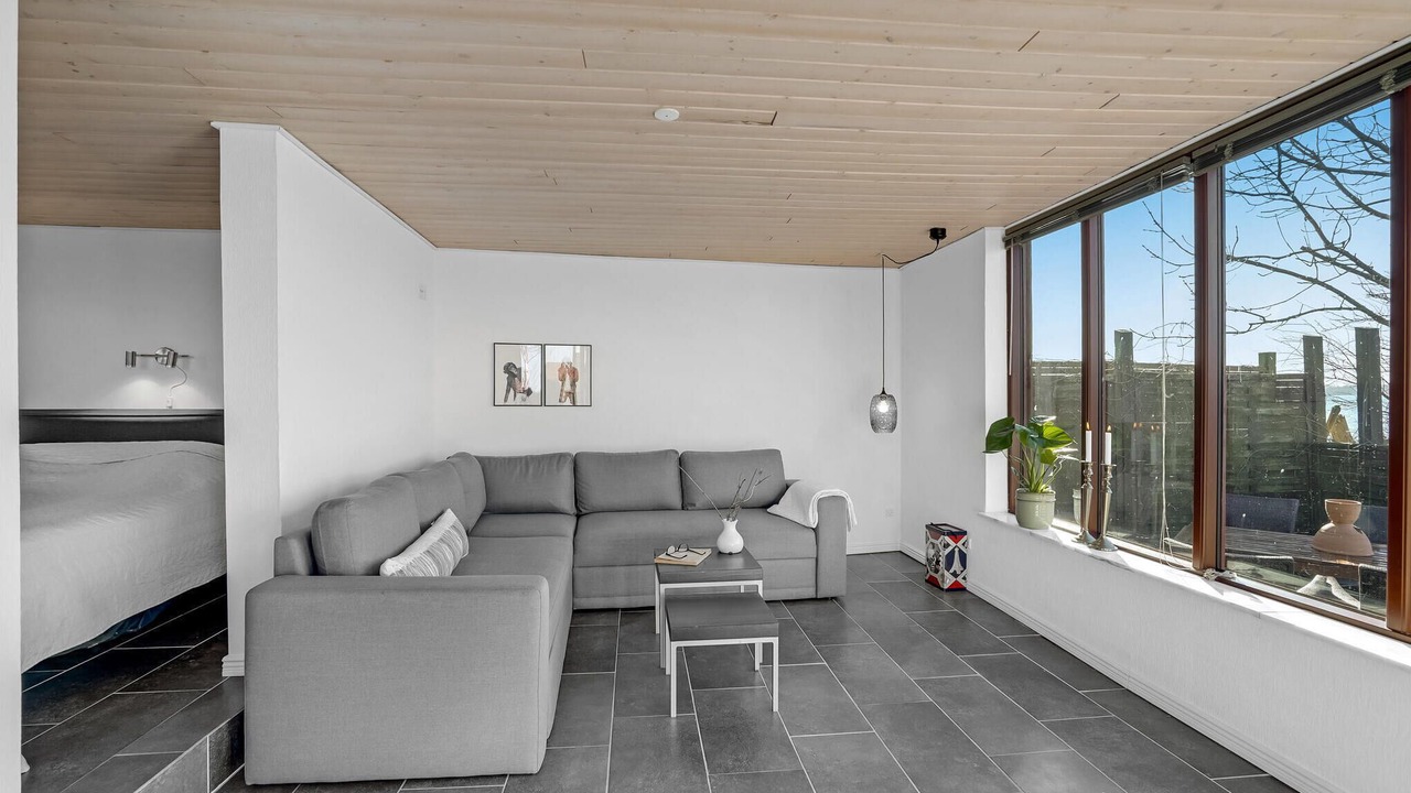 Photo of Bedroom in Vaeggerlose