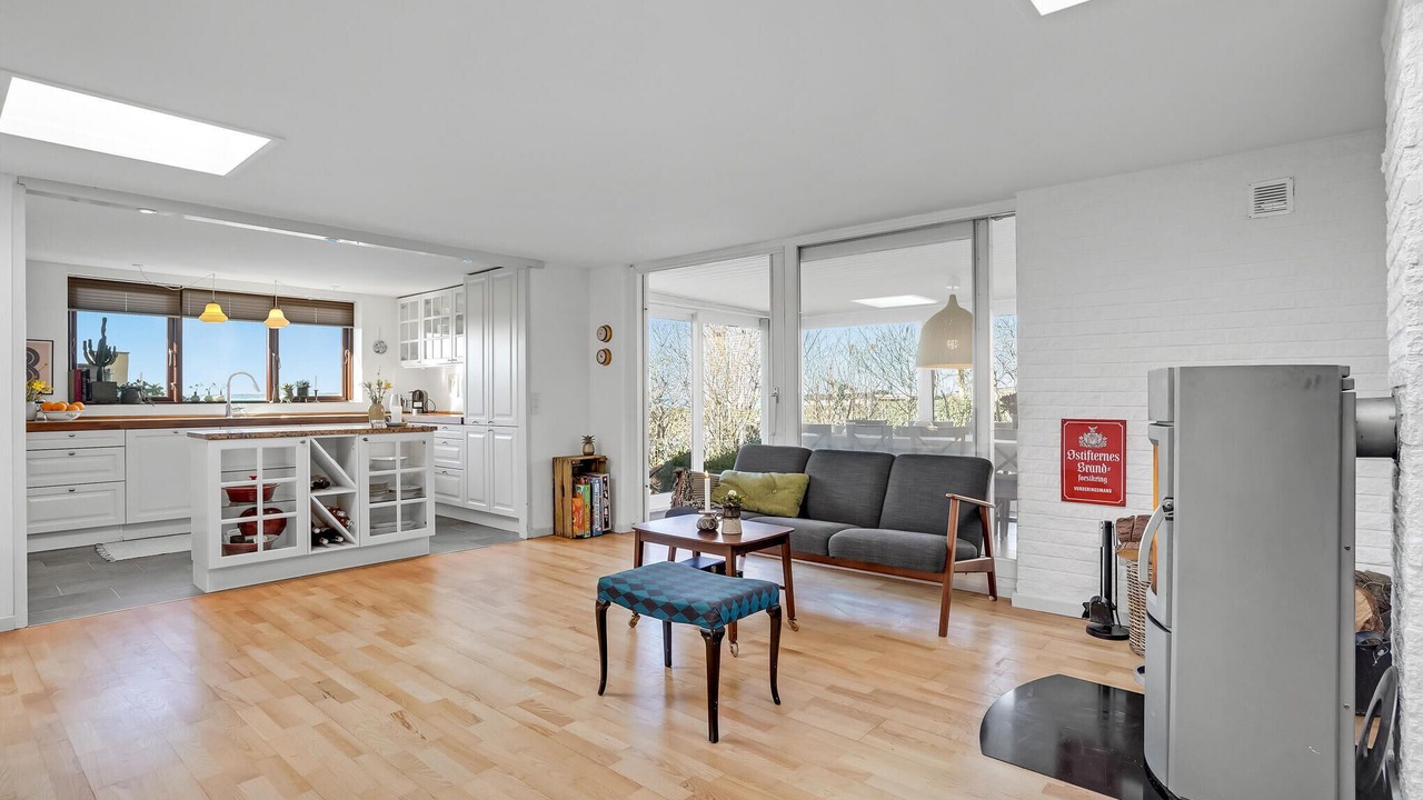 Photo of Bedroom in Vaeggerlose