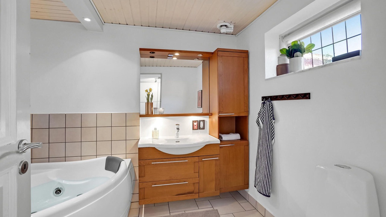 Photo of Bathroom in Vaeggerlose
