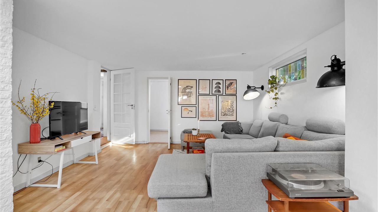 Photo of Bedroom in Vaeggerlose