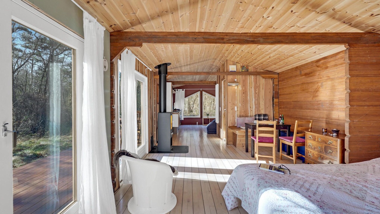 Photo of Bedroom in Stege