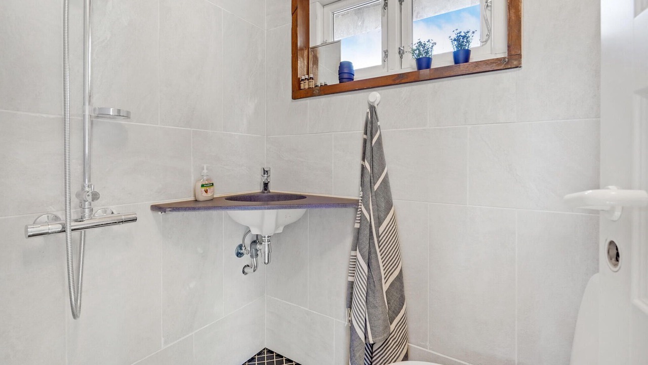 Photo of Bathroom in Stege