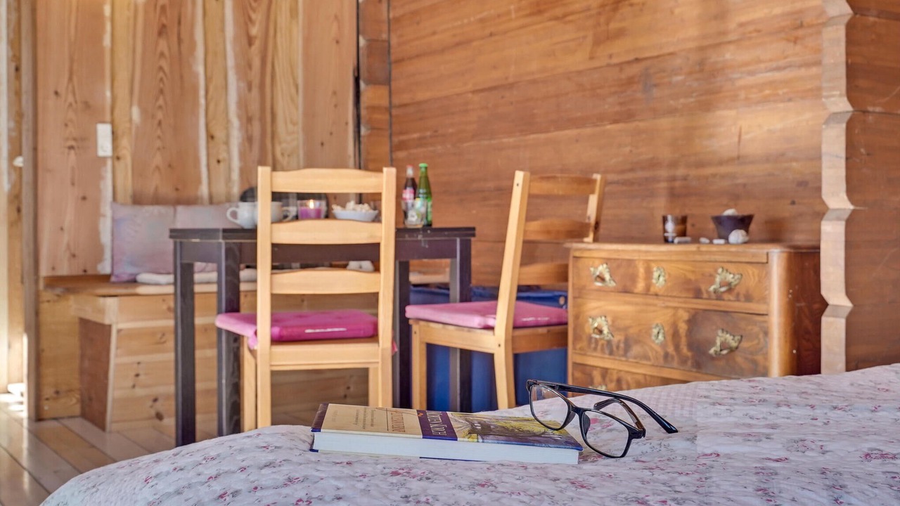 Photo of Bedroom in Stege