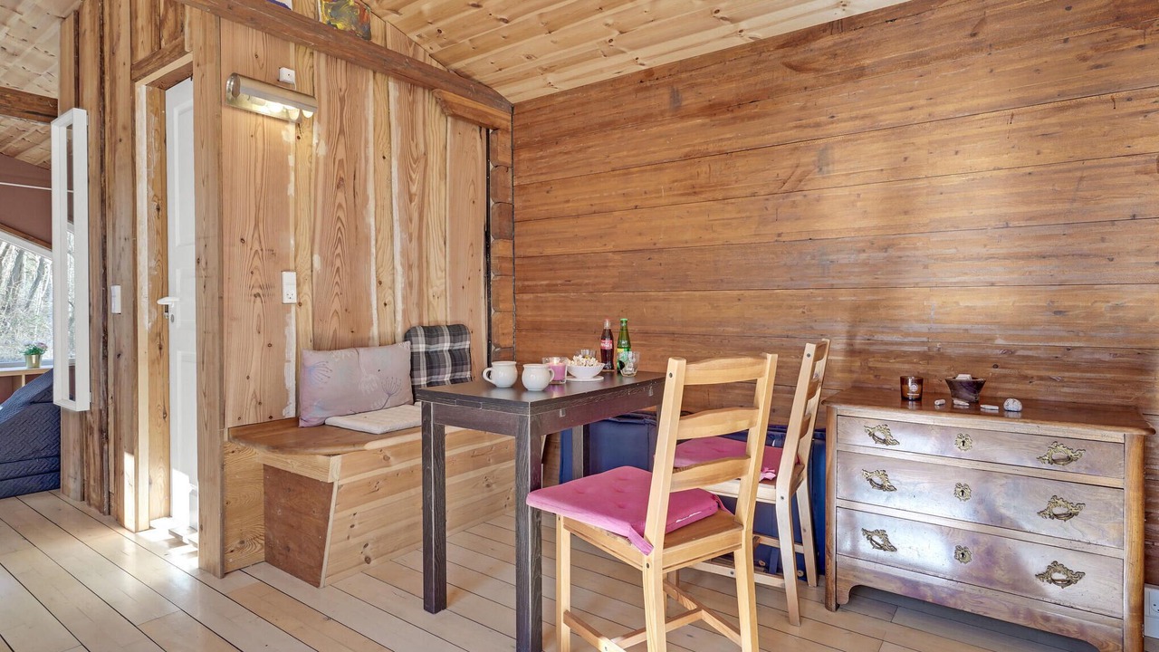 Photo of Bedroom in Stege