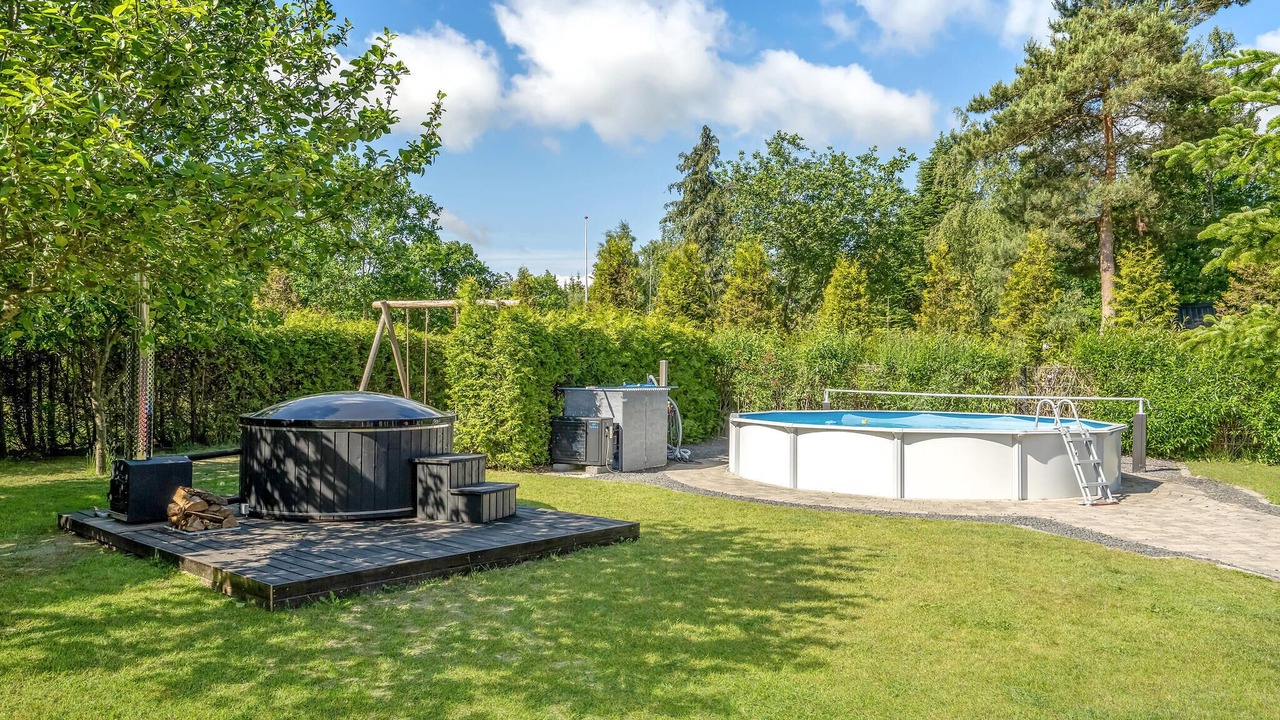 Photo of Outdoor in Udbyhøj