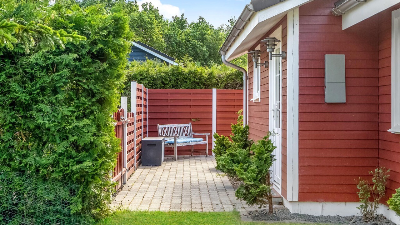 Photo of Outdoor in Udbyhøj