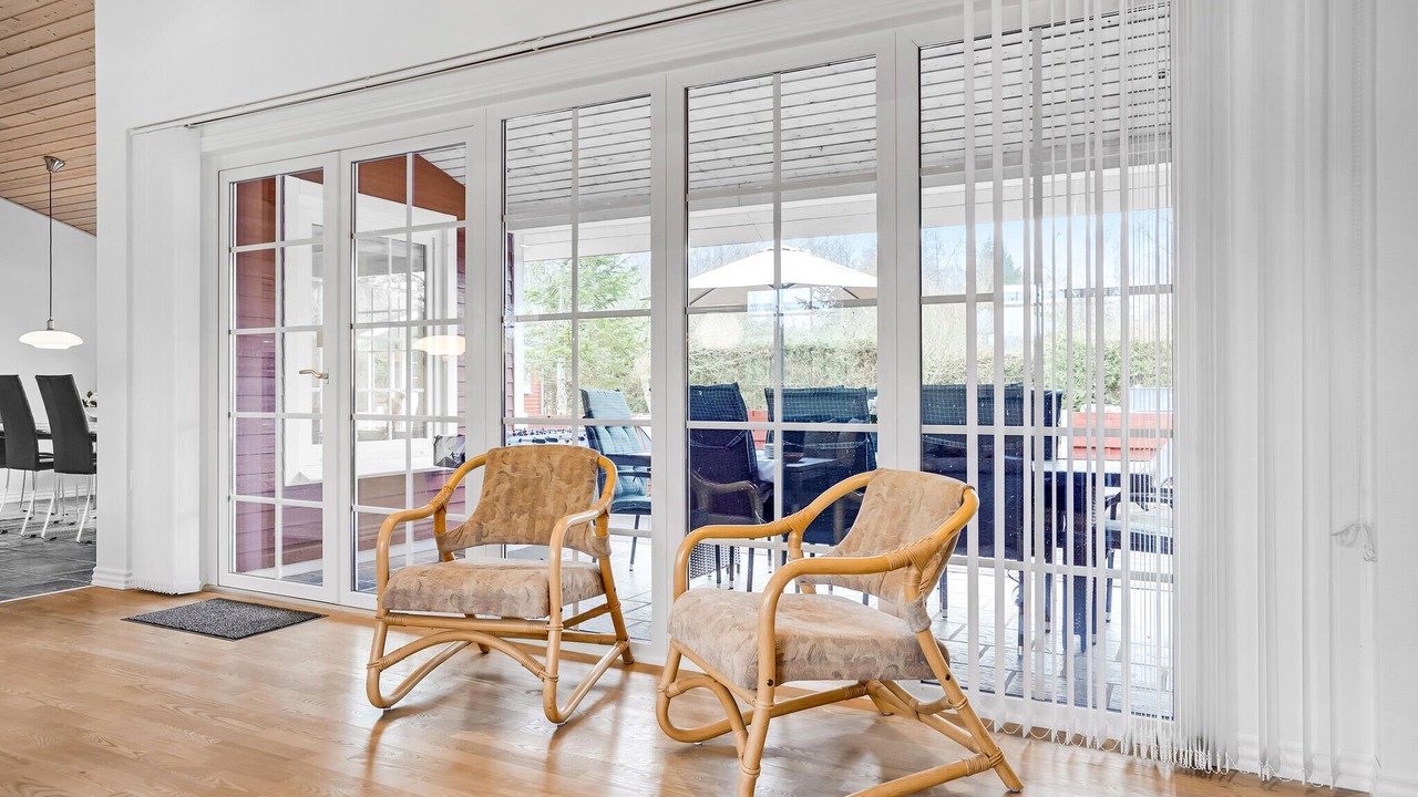 Photo of Bedroom in Udbyhøj