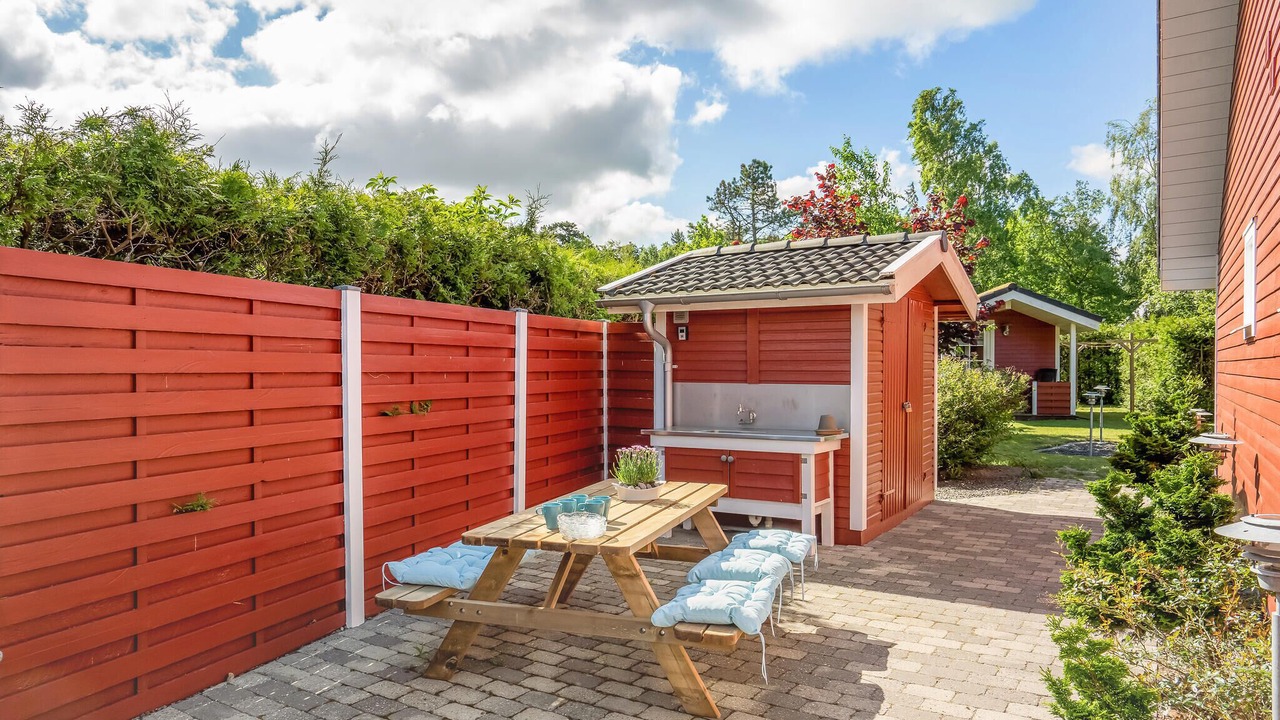 Photo of Outdoor in Udbyhøj