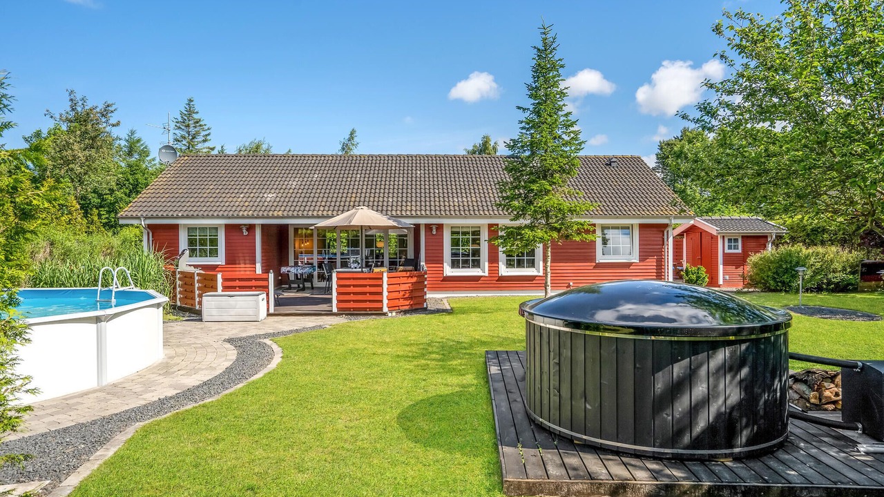 Photo of Outdoor in Udbyhøj