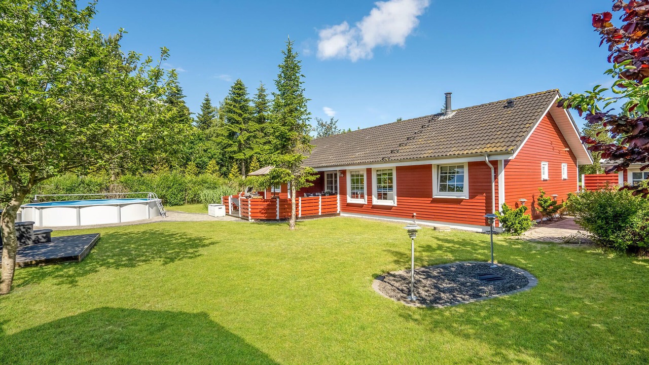 Photo of Outdoor in Udbyhøj