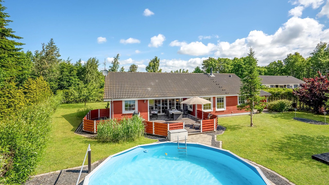 Photo of Outdoor in Udbyhøj