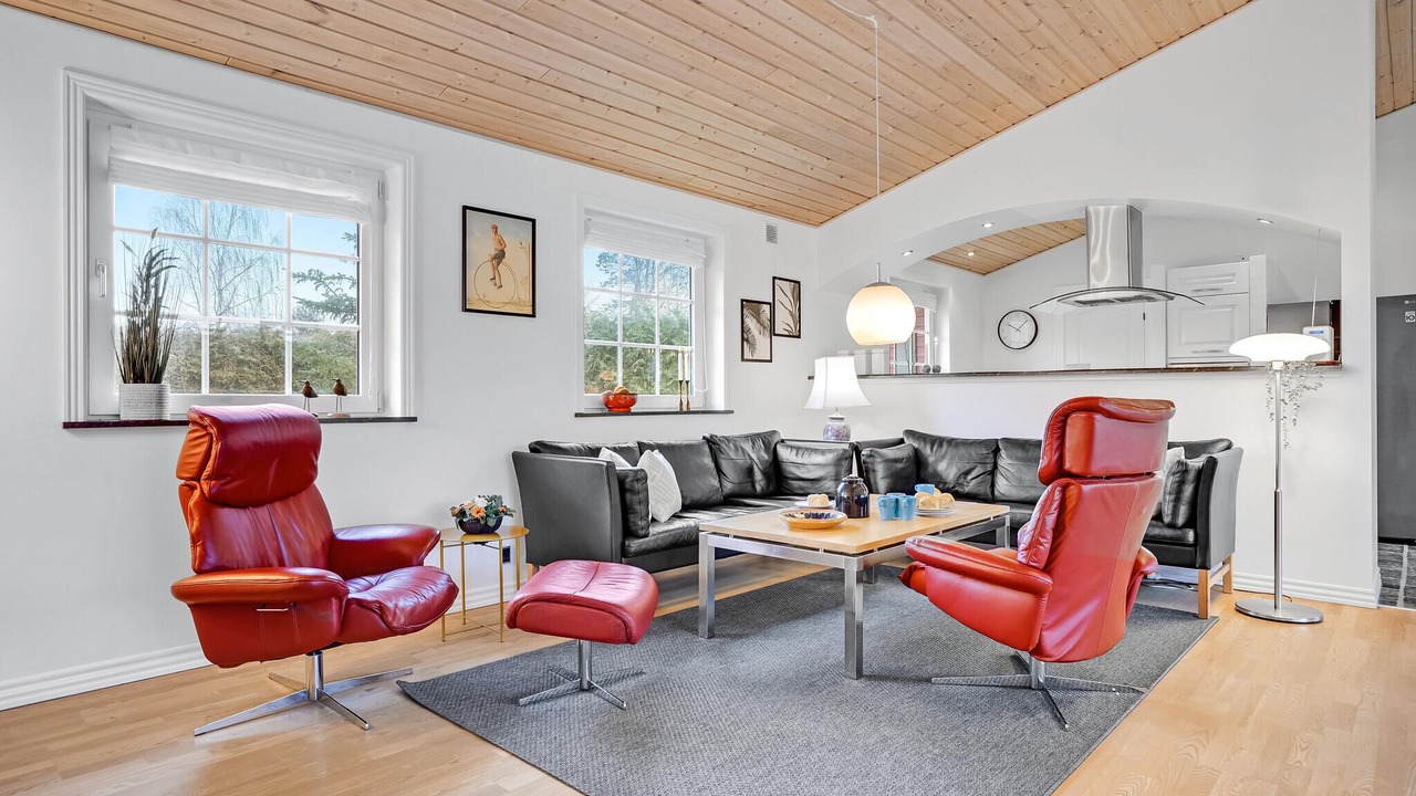 Photo of Bedroom in Udbyhøj