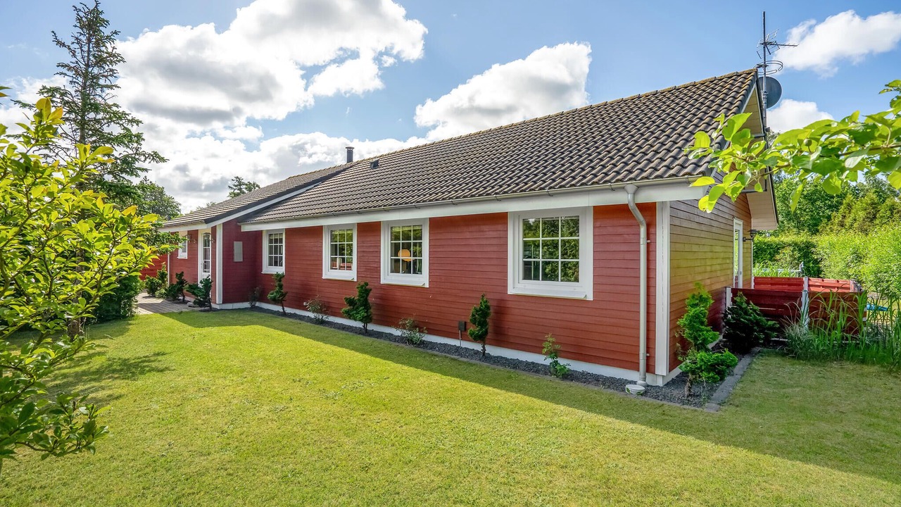 Photo of Outdoor in Udbyhøj